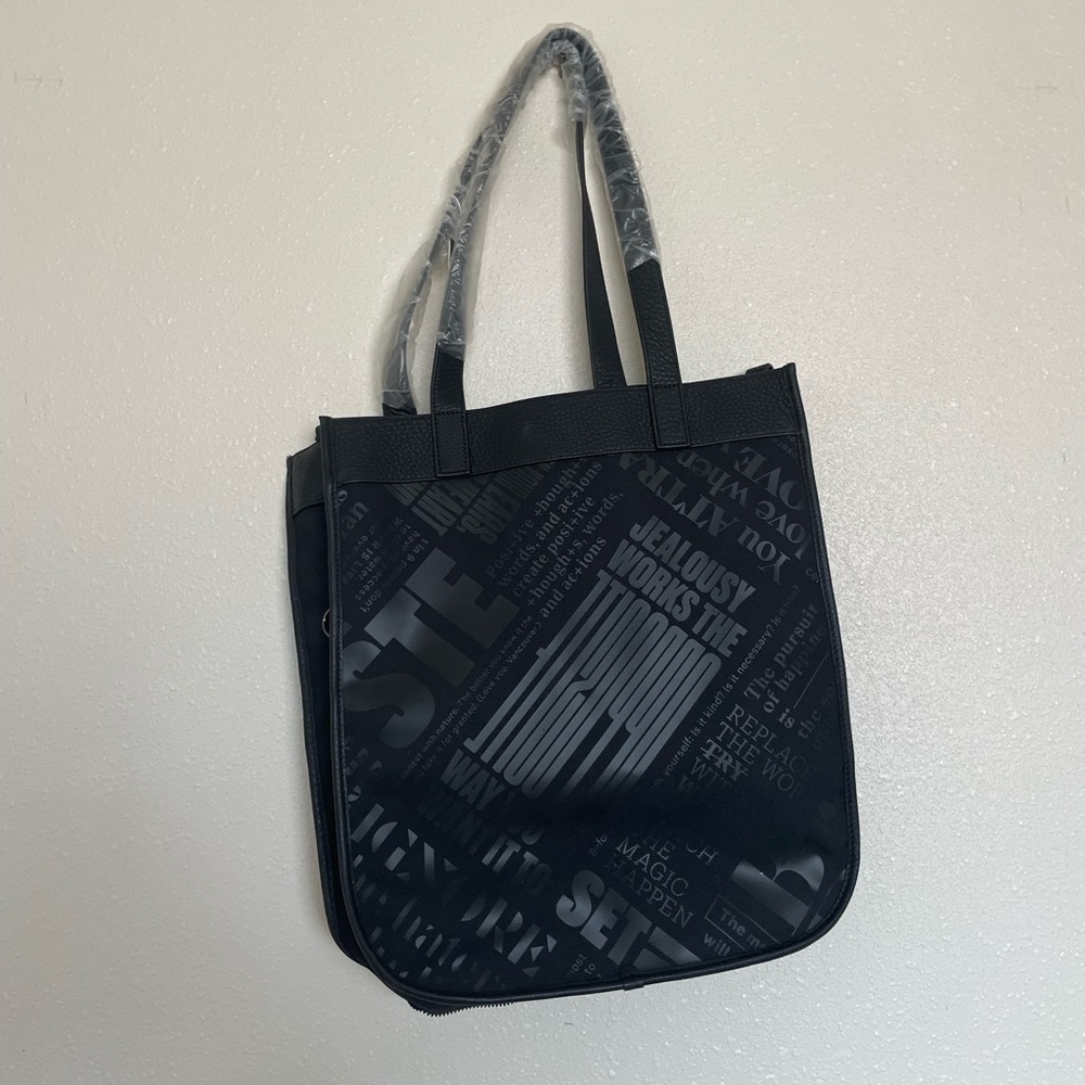 Lululemon now and always tote BRAND NEW